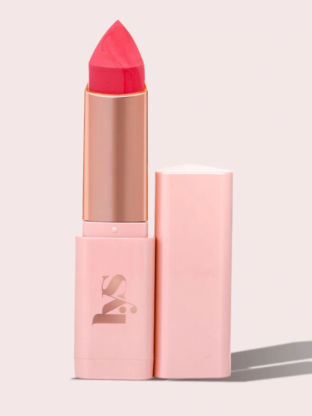 LYS Bubbly Higher Standard Cream Glow Blush Stick